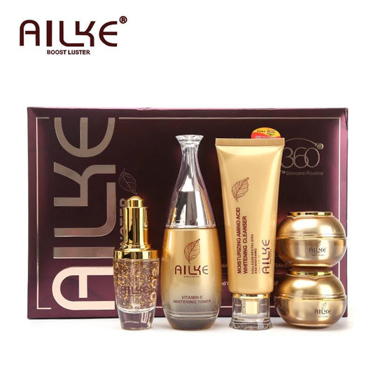 Wholesale AILKE Skincare Set Moisturizing Whitening Cream - Taylor K Shop