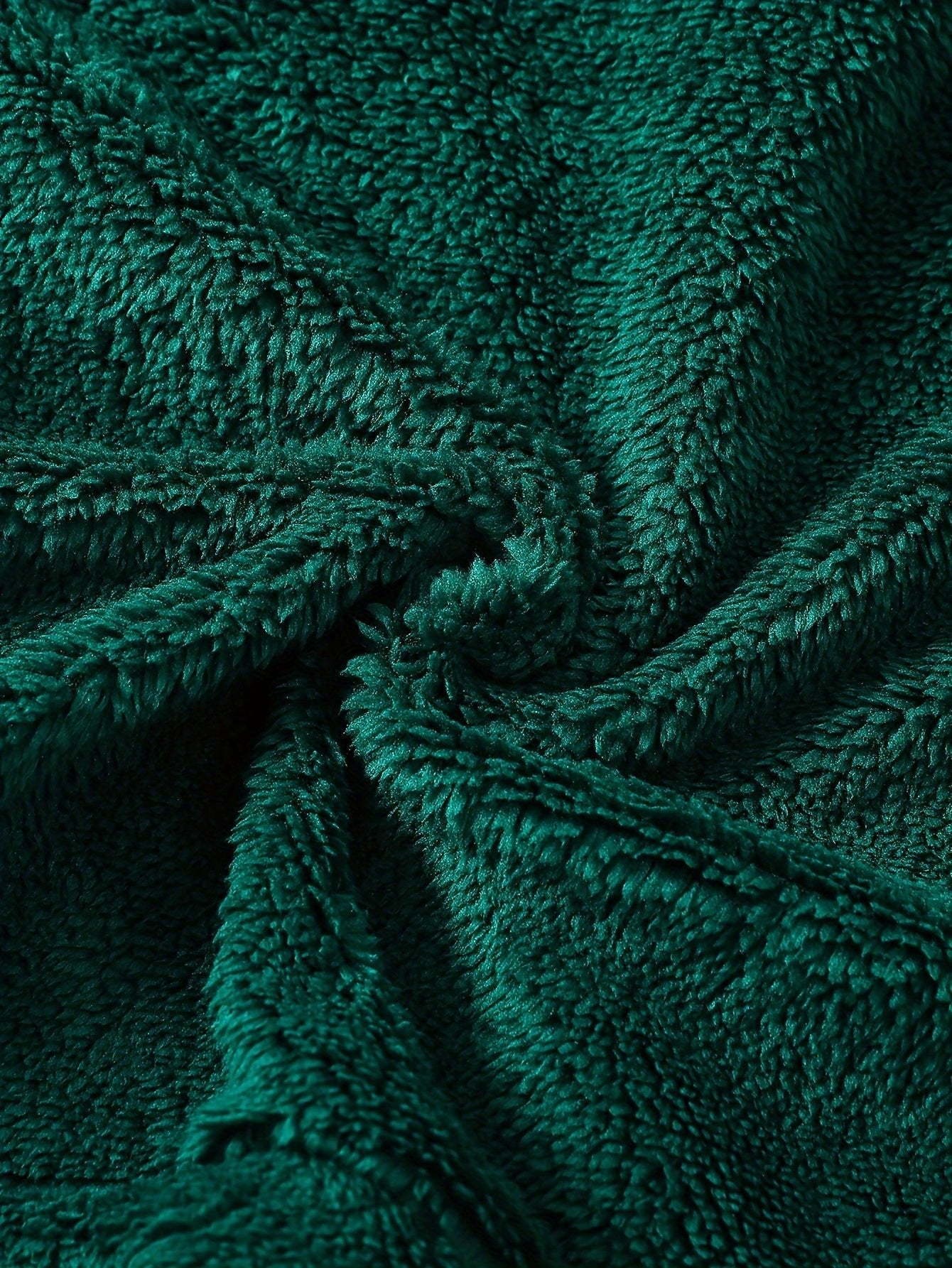 Winter Boys Plush Hooded Sweatshirt Pants Bag Set - Taylor K Shop