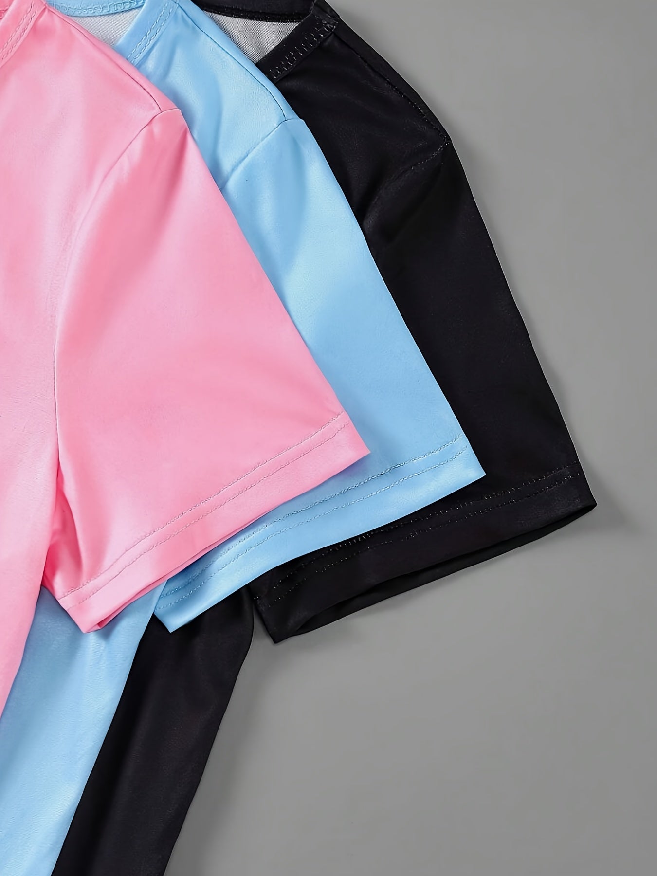 Womens Heart Butterfly Pajama Set 3Piece Sleepwear - Taylor K Shop