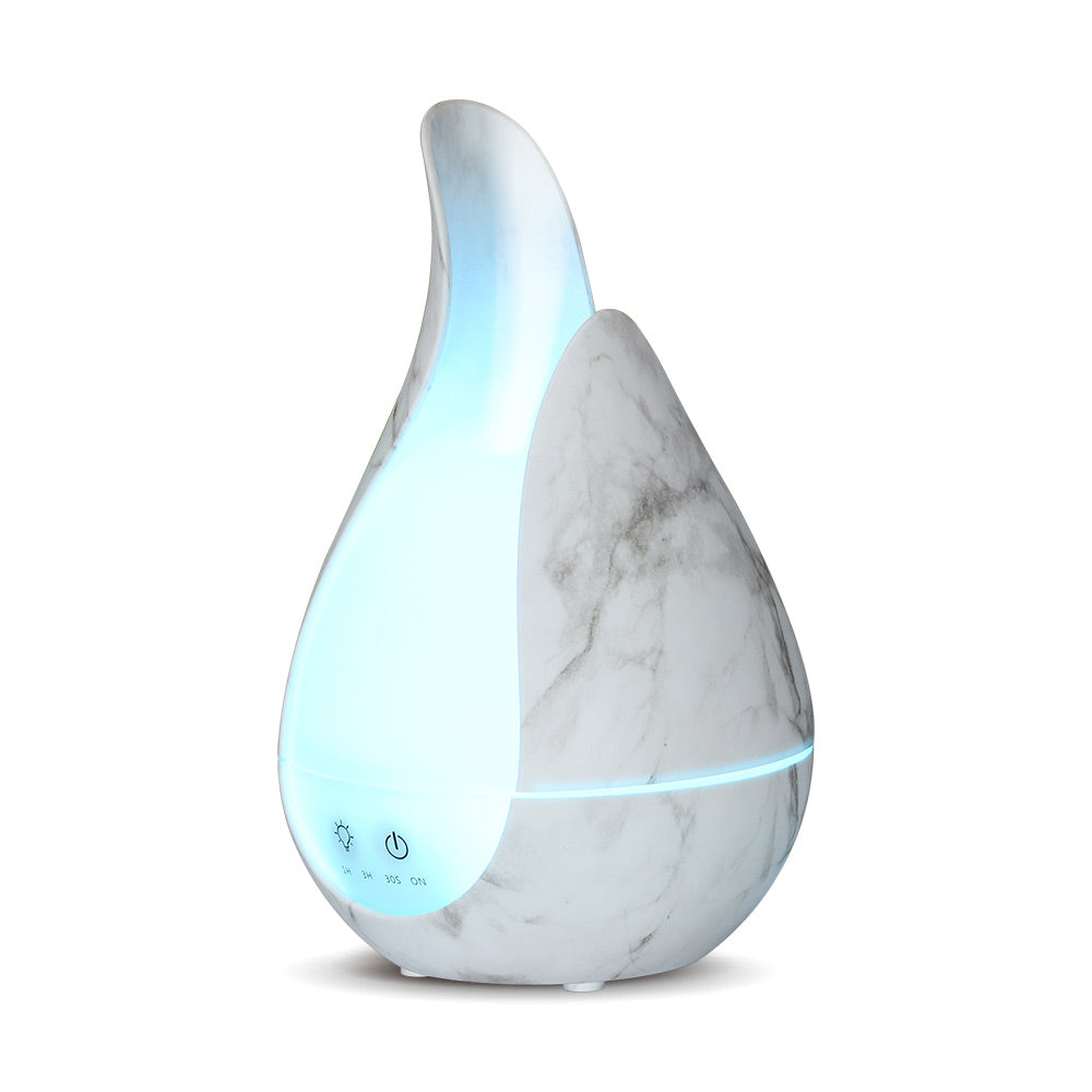 Aroma humidifier - taylorkinfo