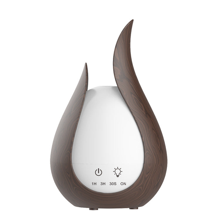 Aroma humidifier - taylorkinfo