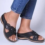 Woman Sandals - taylorkinfo