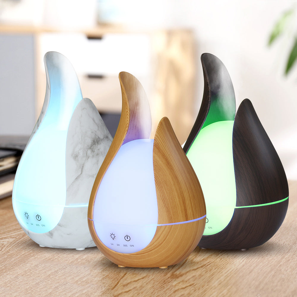 Aroma humidifier - taylorkinfo