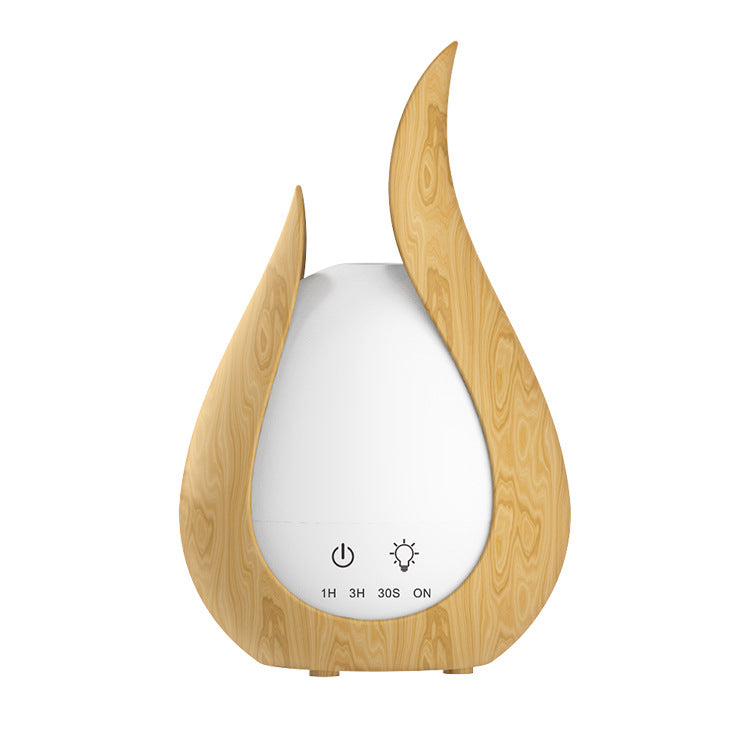 Aroma humidifier - taylorkinfo