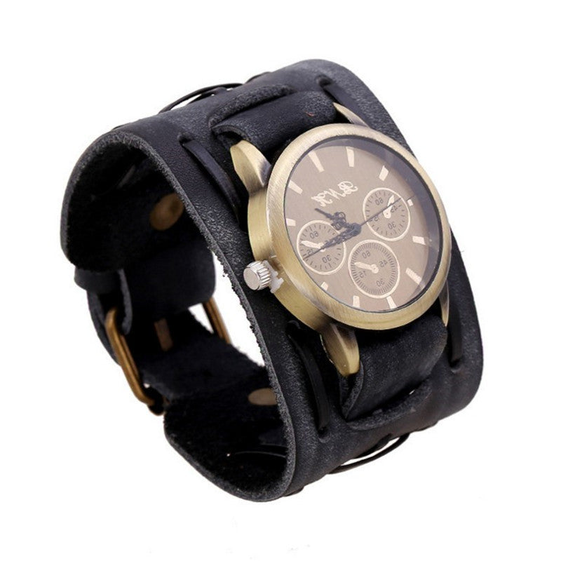 Men'S Wrist Watches