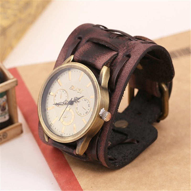 Men'S Wrist Watches