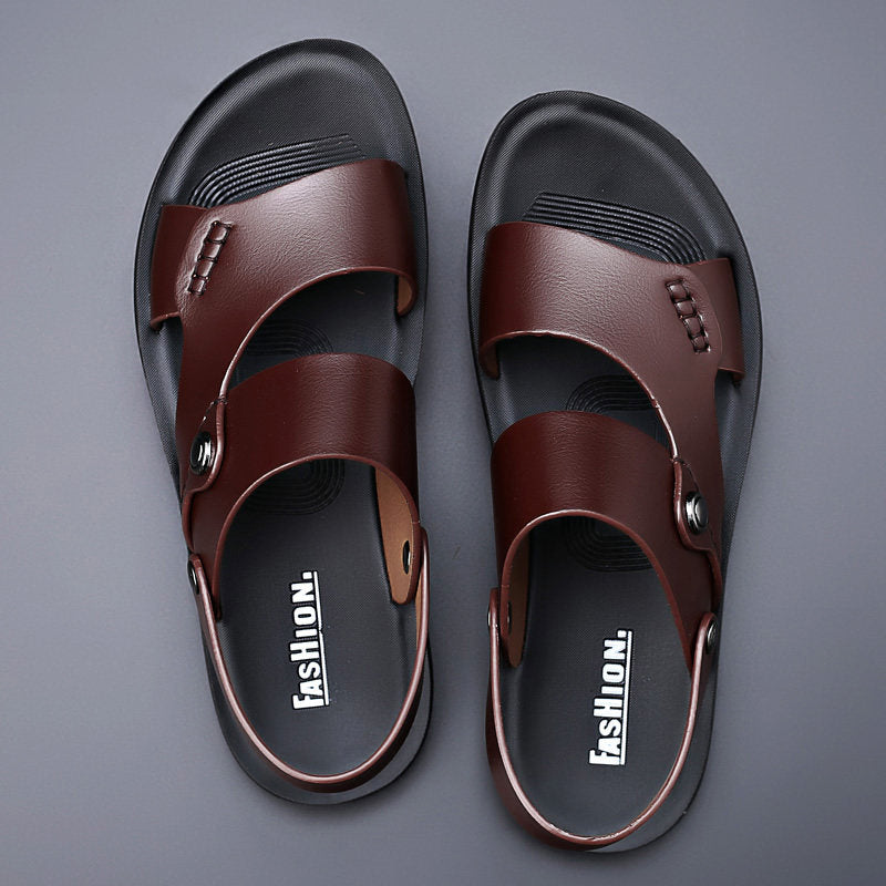 Sandals And Slippers For Outdoor Driving Sandals - taylorkinfo