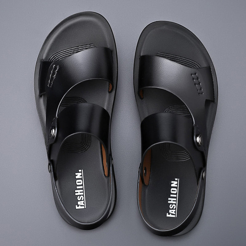 Sandals And Slippers For Outdoor Driving Sandals - taylorkinfo