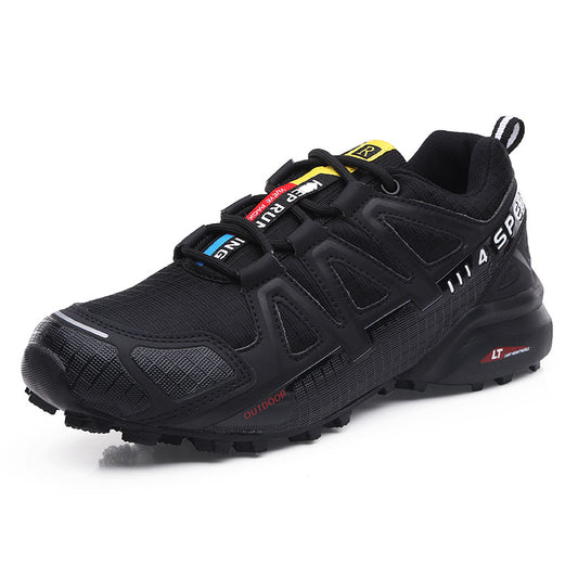 Outdoor Hiking Shoes Men's Casual Hiking Shoes