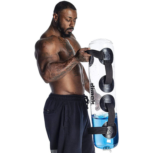 Portable Weight-Bearing Fitness Adjustable Water Bag