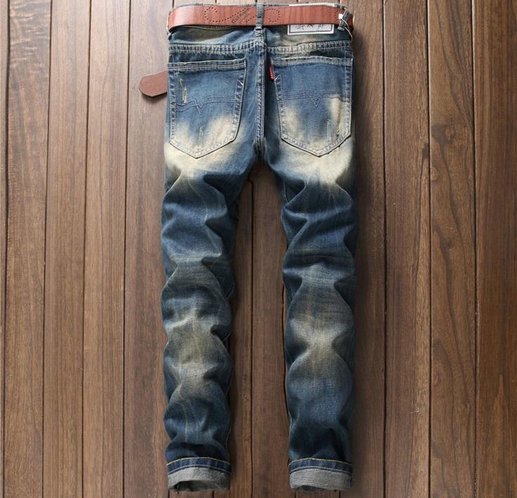 American Style Mens Jeans