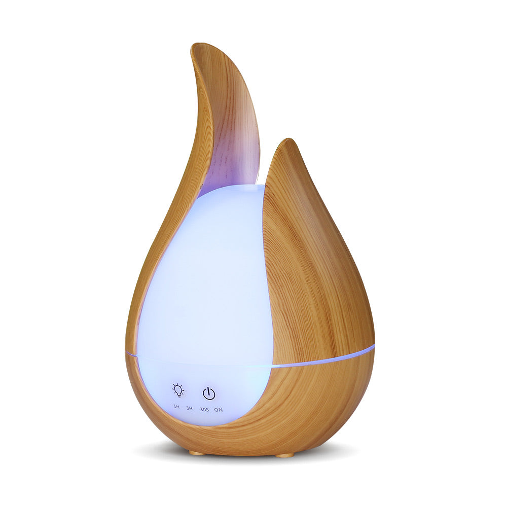 Aroma humidifier - taylorkinfo