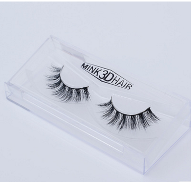 Faux Aurelia Eye Lashes - taylorkinfo