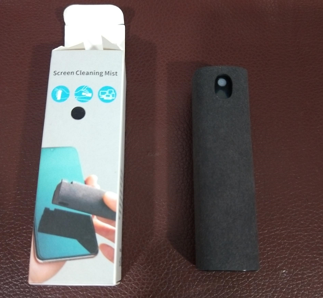 Mobile Phone Screen Cleaner Artifact Storage Integrated Mobile Phone Portable Computer Screen Cleaner Set - taylorkinfo