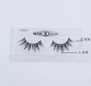 Faux Aurelia Eye Lashes - taylorkinfo