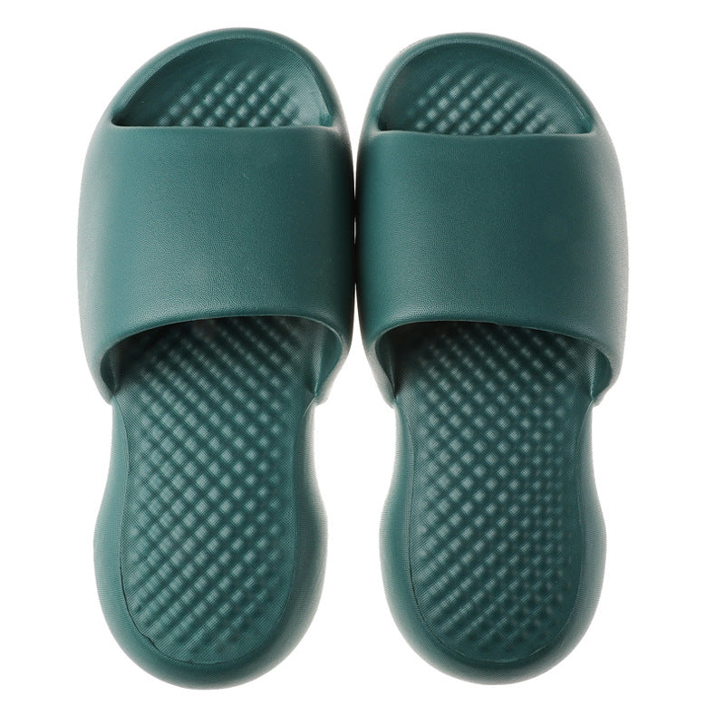 Home Shoes Non-slip Bathroom Slippers