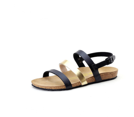 Casual sandals - taylorkinfo