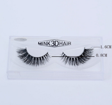 Faux Aurelia Eye Lashes - taylorkinfo