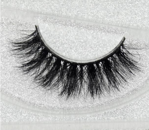 Faux Aurelia Eye Lashes - taylorkinfo