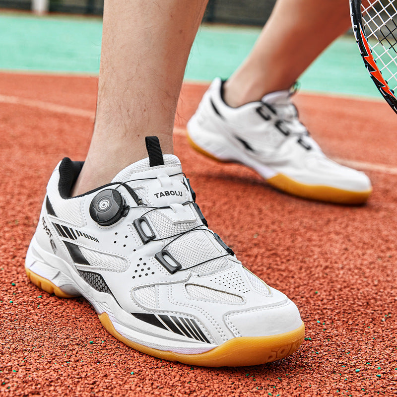 Lightweight Breathable Tennis Shoes