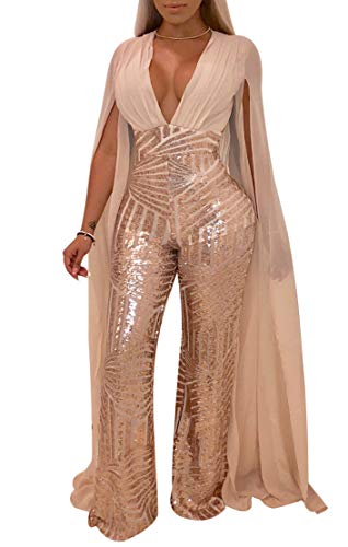 Sexy sequin evening dress fashion set - taylorkinfo