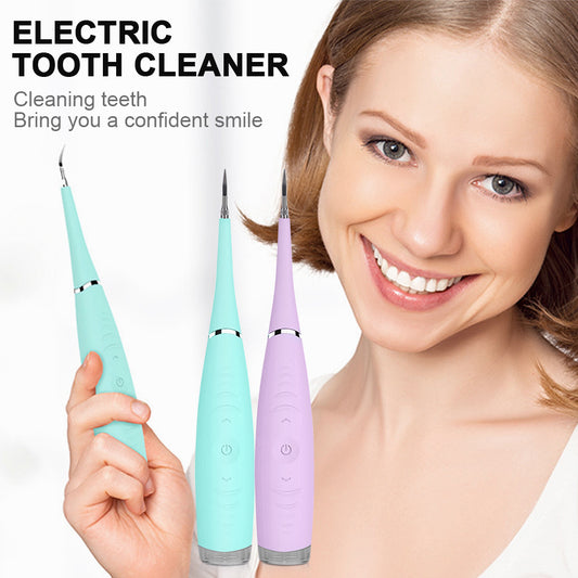 Waterproof Electric Toothbrush Care Tool - taylorkinfo