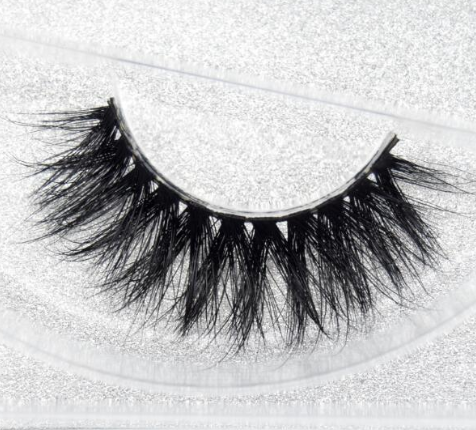 Faux Aurelia Eye Lashes - taylorkinfo