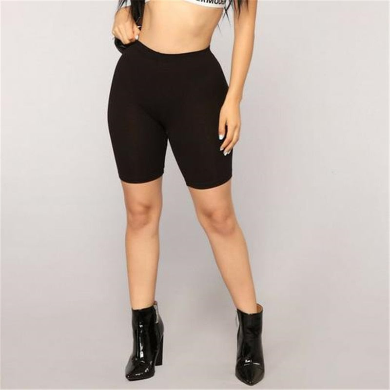 Running Shorts Workout Leggings Casual Skinny Fitness Sports - taylorkinfo