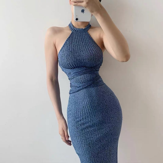 summer clothes sexy bodycon dress - taylorkinfo