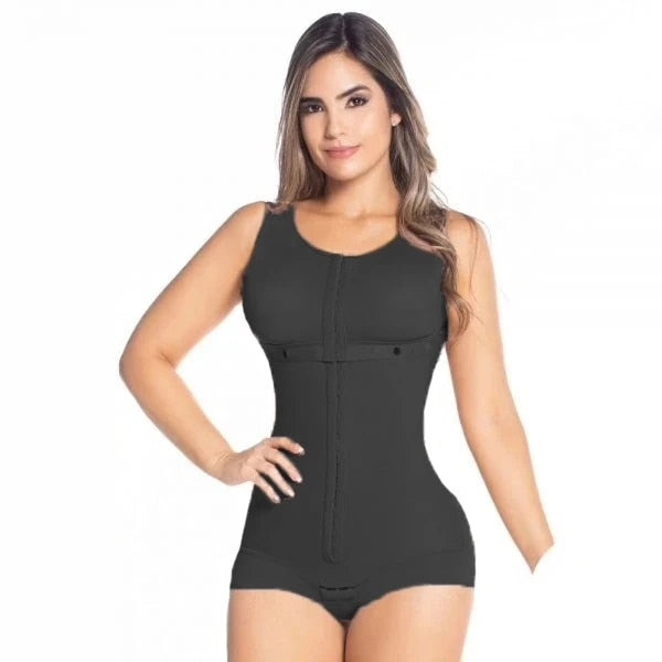 Tummy Control Postpartum Waist Trainer Shorts Colombian - taylorkinfo