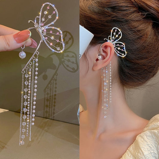 https://ae01.alicdn.com/kf/Sf04b752980d246e69b424c48fbccb603q/LATS-Fashion-Crystal-Butterfly-Clip-Earring-for-Women-Pearl-Bead-Ear-Cuff-Long-Tassels-Charm-Hollow.jpg