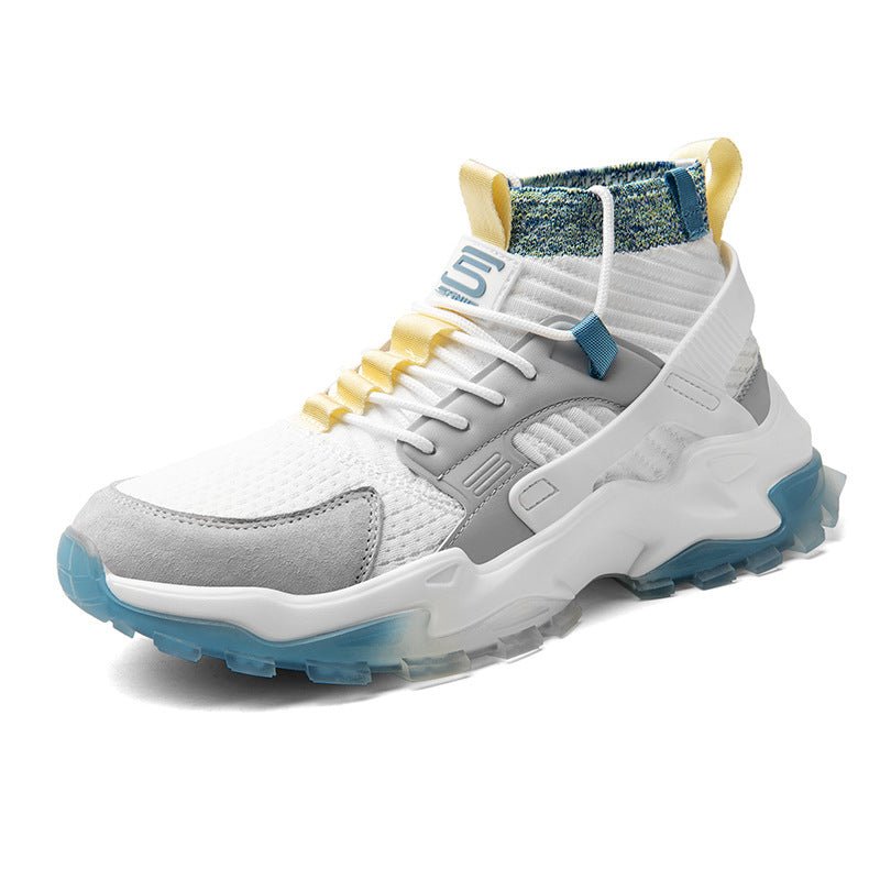 Casual shoes running shoes men - Taylor K Shop