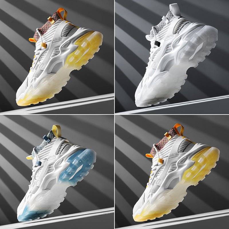 Casual shoes running shoes men - Taylor K Shop