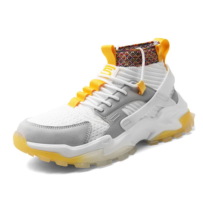 Casual shoes running shoes men - Taylor K Shop