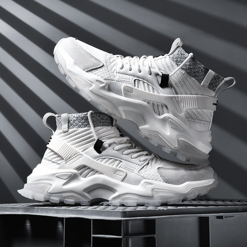 Casual shoes running shoes men - Taylor K Shop