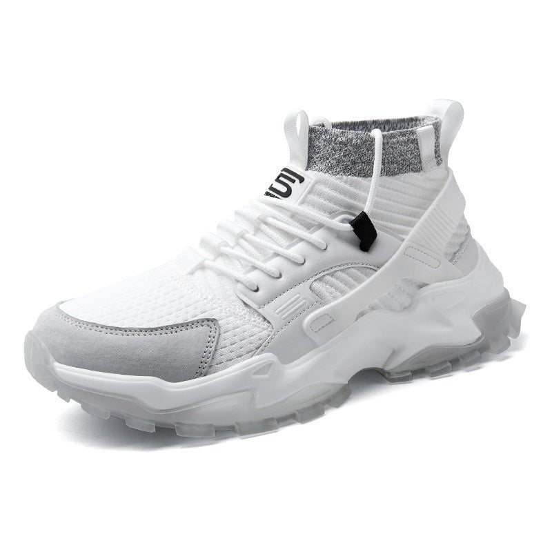 Casual shoes running shoes men - Taylor K Shop