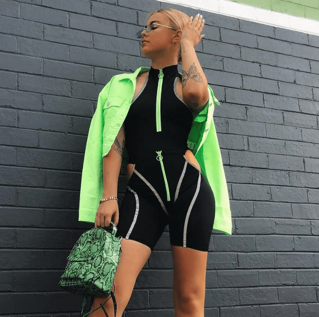 Casual Sporty Women Two Piece Sets - Taylor K Shop