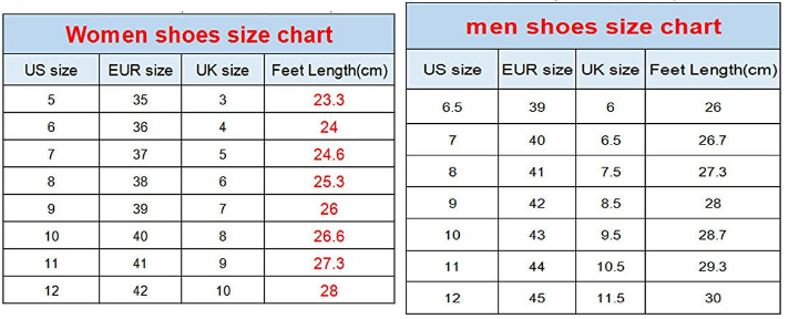 Casual Travel Running Shoes Men And Women Same Shoes Breathable