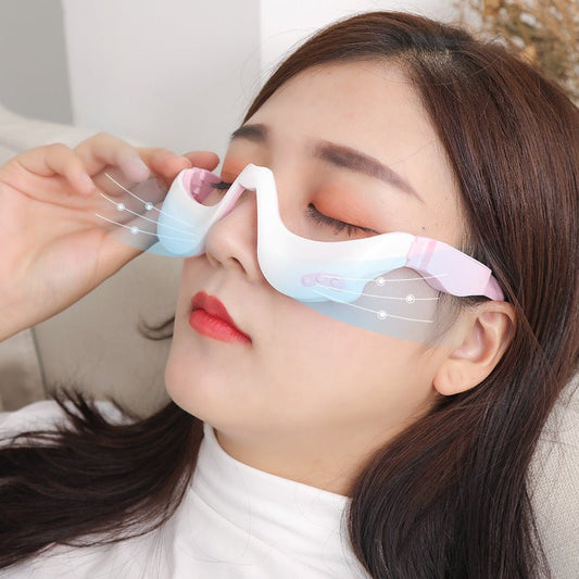 Electric Eye Bag Massage Eye Protector - Taylor K Shop