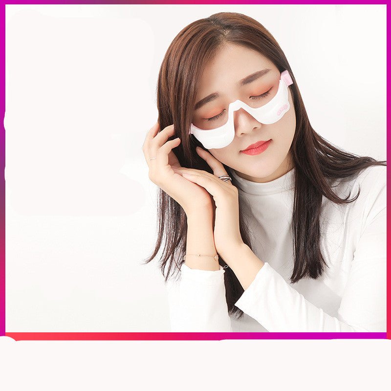 Electric Eye Bag Massage Eye Protector - Taylor K Shop