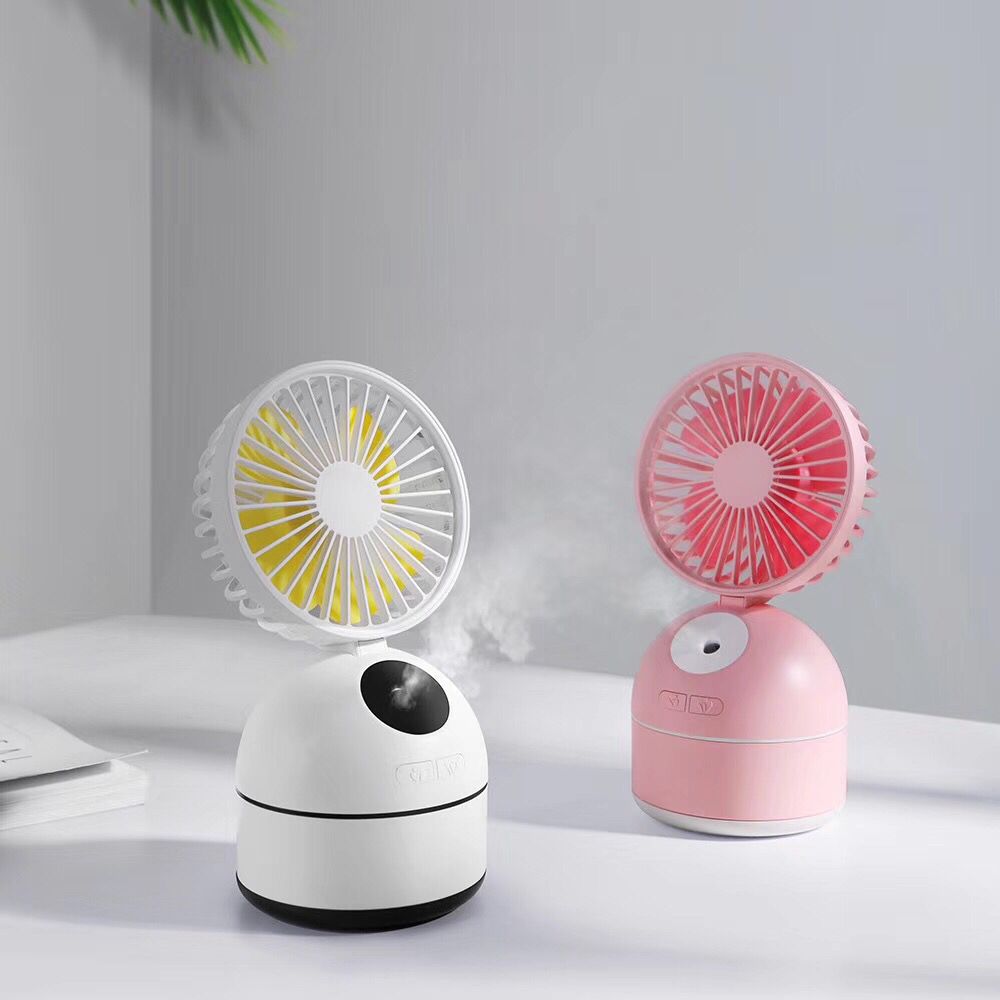 Fan humidifier - Taylor K Shop