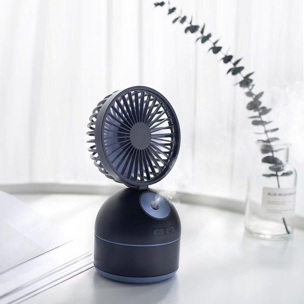 Fan humidifier - Taylor K Shop