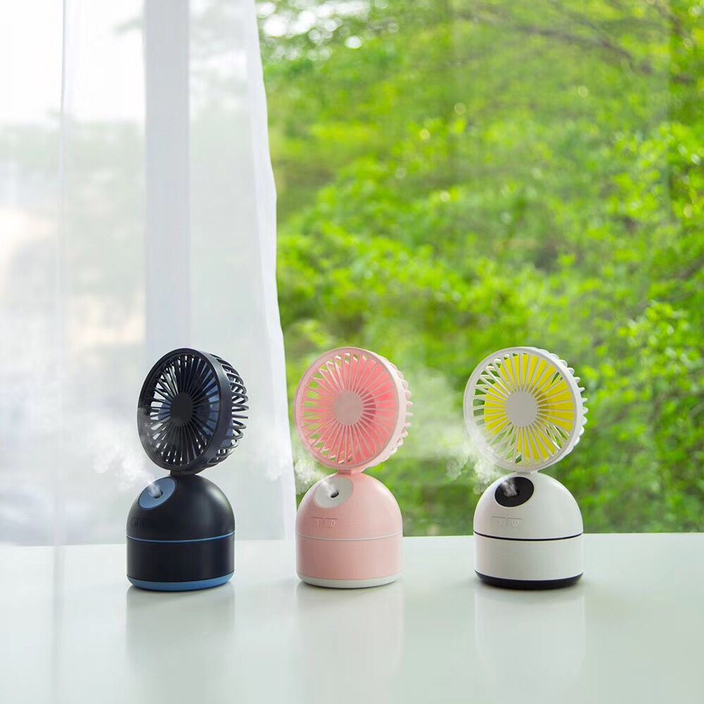 Fan humidifier - Taylor K Shop