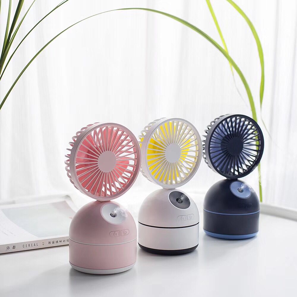 Fan humidifier - Taylor K Shop
