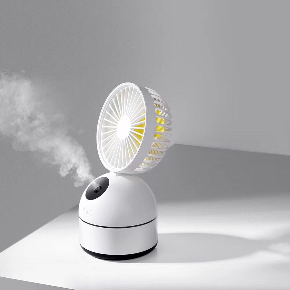 Fan humidifier - Taylor K Shop