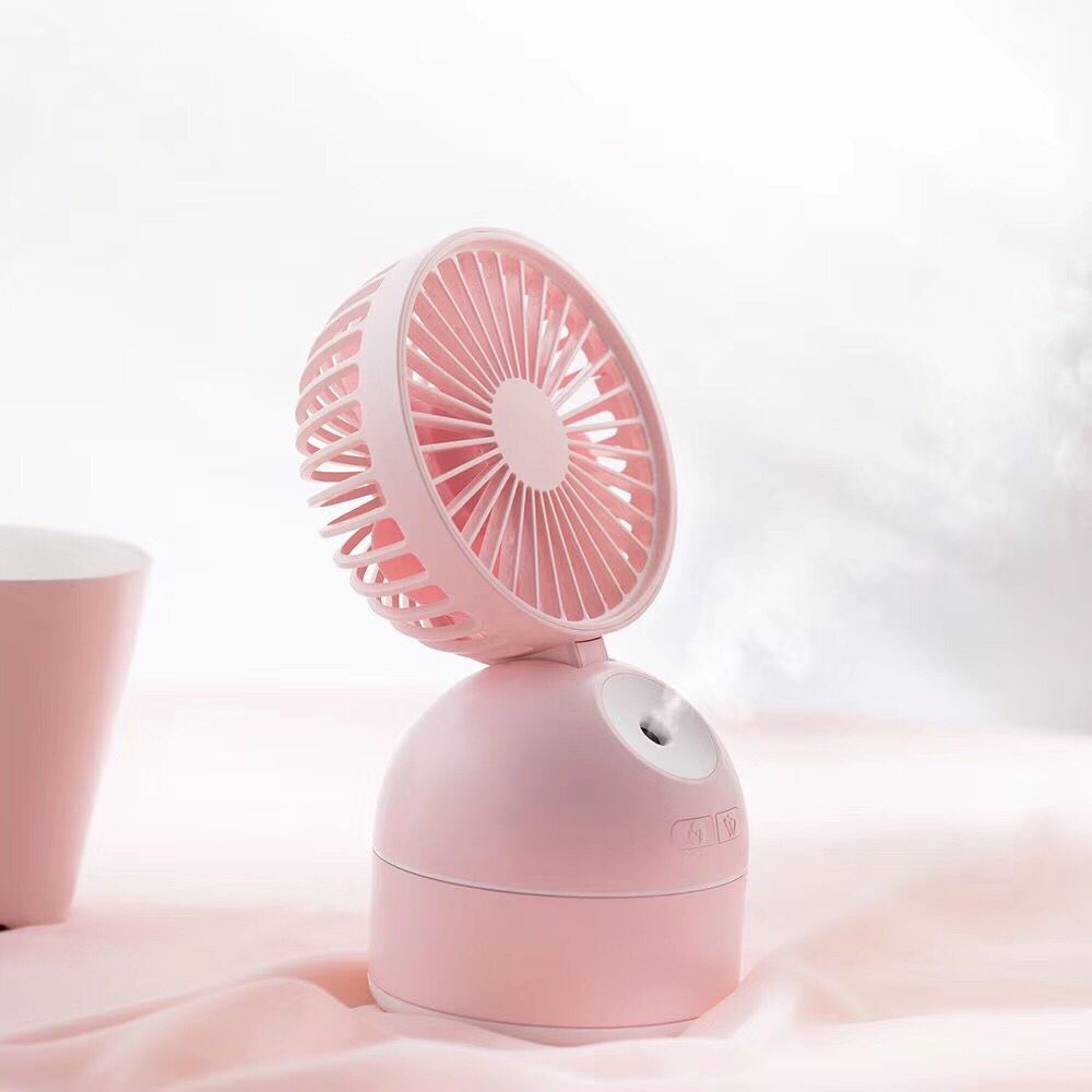 Fan humidifier - Taylor K Shop