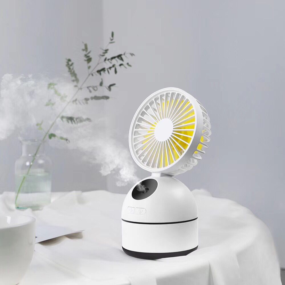 Fan humidifier - Taylor K Shop