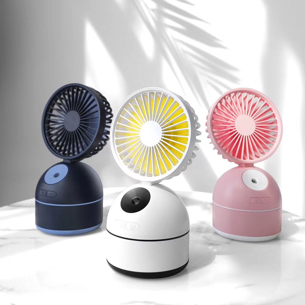 Fan humidifier - Taylor K Shop