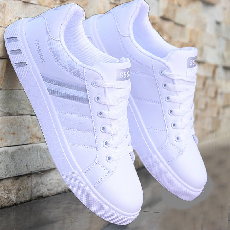 FRANZISKUS - Comfortable and stylish mens shoe - Taylor K Shop