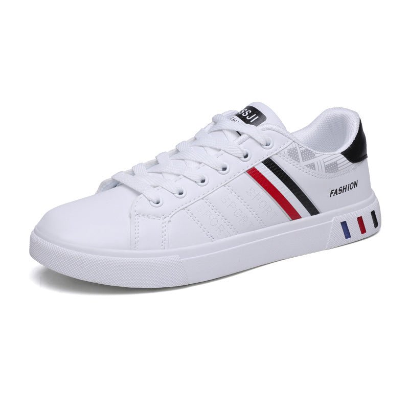FRANZISKUS - Comfortable and stylish mens shoe - Taylor K Shop